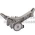 POMPA OLEJU PIERBURG 706595220 HYUNDAI 16V 2.5CRDI 02-
