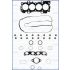 KOMPLET USZCZELEK GŁOWICY AJUSA 52368900 FORD 1.6 04-