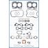 KOMPLET USZCZELEK GŁOWICY AJUSA 52452000 SUBARU 2.5 -05