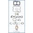 KOMPLET USZCZELEK GŁOWICY AJUSA 52452200 SUBARU 2.5 -05