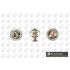 TERMOSTAT BGA CT5234 MITSUBISHI 1.6-4.0 91-09