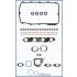 KOMPLET USZCZELEK GŁOWICY AJUSA 53062900 MAZDA 2.2 11-