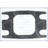 USZCZELKA KOLEKTORA WYDECHOWEGO AJUSA 13262800 IVECO F3AE0681B 00-