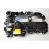 POKRYWA ZAWORÓW MV PARTS K7222 BMW 1.6-2.0 10-