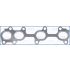 KOMPLET USZCZELEK POKRYWY ZAWORÓW AJUSA 13280100 TOYOTA 2.8D 15-