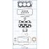 KOMPLET USZCZELEK GŁOWICY AJUSA 52489900 HONDA V6 3.5 06-