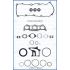 KOMPLET USZCZELEK GŁOWICY AJUSA 53056400 VW V6 3.0TDI 14-
