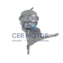 ZAWÓR WASTEGATE CER A8849 K04