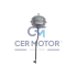 ZAWÓR WASTEGATE CER A8858 RHF4