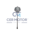 ZAWÓR WASTEGATE CER A8863 RHF4
