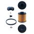 FILTR PALIWA KNEHT UX1D IVECO F3BE3681B 04-