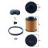 FILTR PALIWA KNEHT UX1D IVECO F3BE3681B 04-