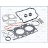 KOMPLET USZCZELEK GŁOWICY AJUSA 52357900 SUBARU 2.0 13-