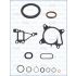 KOMPLET USZCZELEK BLOKU AJUSA 54249200 NISSAN 2.5 12-