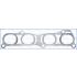 USZCZELKA KOLEKTORA WYDECHOWEGO AJUSA 13277500 NISSAN 2.5 12-