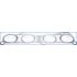 USZCZELKA KOLEKTORA WYDECHOWEGO AJUSA 13277500 NISSAN 2.5 12-