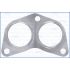 USZCZELKA KOLEKTORA SSĄCEGO AJUSA 13268200 SUBARU 2.0 12-