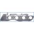 USZCZELKA KOLEKTORA WYDECHOWEGO AJUSA 13258300 ROVER 5.0 09-