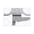 USZCZELKA KOLEKTORA WYDECHOWEGO AJUSA 13269800 ROVER 5.0 09-