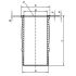 TULEJA CYLINDROWA MAHLE 061LW00120001 SCANIA DC13 09-
