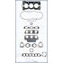 KOMPLET USZCZELEK GŁOWICY AJUSA 52487700 MITSUBISHI 3.0 06-