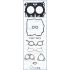 KOMPLET USZCZELEK GŁOWICY AJUSA 52532900 SUBARU 2.5 11-