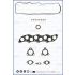 KOMPLET USZCZELEK GŁOWICY AJUSA 53061600 HYUNDAI 2.5TD 97-