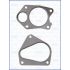 KOMPLET USZCZELEK EGR AJUSA 77002300 RENAULT 1.5D 01-