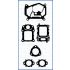KOMPLET USZCZELEK EGR AJUSA 77016400 MERCEDES 2.0 13-