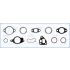 KOMPLET USZCZELEK EGR AJUSA 77016500 OPEL 1.3D 11-