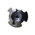 WAŁEK ROZRZĄDU MV PARTS K3414A PSA 1.6VTi 09-