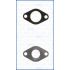 KOMPLET USZCZELEK EGR AJUSA 77017100 VW 1.9D 03-