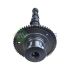 WAŁEK ROZRZĄDU MV PARTS K3418A MAZDA 2.2D 11-
