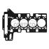 USZCZELKA GŁOWICY CORTECO 83403032 BMW 1.6-2.0 11-