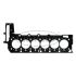 USZCZELKA GŁOWICY CORTECO 83403043 BMW 24V 3.0D 07-