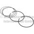 PIERŚCIENIE TŁOKOWE KOLBENSCHMIDT 800122610000 STD FORD 1.2/1.2/2 (2.0 10-