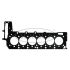 USZCZELKA GŁOWICY CORTECO 83403044 BMW 24V 3.0D 07-