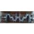 WAŁ KORBOWY CN 1195-1 RENAULT 1.5DCI 00-