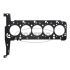 USZCZELKA GŁOWICY CORTECO 83403070 FORD 3.2TDCI 11-