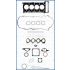 KOMPLET USZCZELEK GŁOWICY AJUSA 52504500 MERCEDES 1.8 05-08
