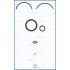 KOMPLET USZCZELEK BLOKU AJUSA 54291400 NISSAN 1.4 00-02