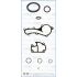 KOMPLET USZCZELEK BLOKU AJUSA 54291500 NISSAN 1.8 00-06