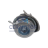 ZAWÓR WASTEGATE TS A8884 GT1749V