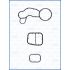 KOMPLET USZCZELEK CHŁODNICY OLEJU AJUSA 77005900 BMW 1.5-2.0 10-
