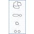 KOMPLET USZCZELEK CHŁODNICY OLEJU AJUSA 77008100 VW 1.2-2.0D 05-