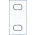KOMPLET USZCZELEK CHŁODNICY OLEJU AJUSA 77013900 MERCEDES 1.6D 14-