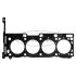 USZCZELKA GŁOWICY CORTECO 83403164 MAZDA 16V 2.2D 08-