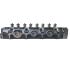 GŁOWICA MV PARTS I1005 PERKINS 404C-22