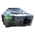 GŁOWICA MV PARTS I1007 YANMAR 4TNV94