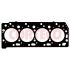 USZCZELKA GŁOWICY CORTECO 83403188 MITSUBISHI 2.5TD 03-